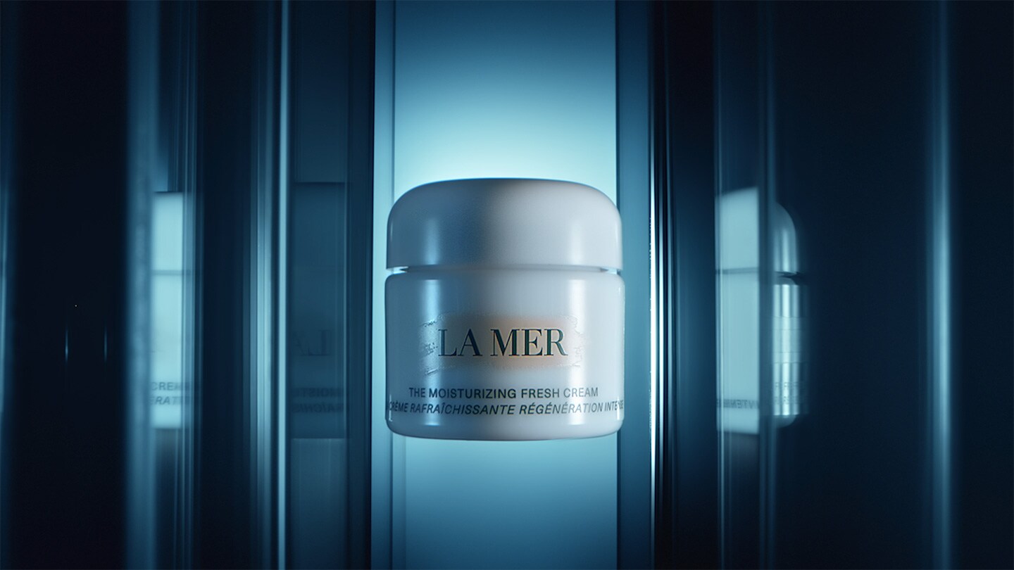 La shop mer skincare